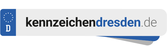 Autokennzeichen online bestellen